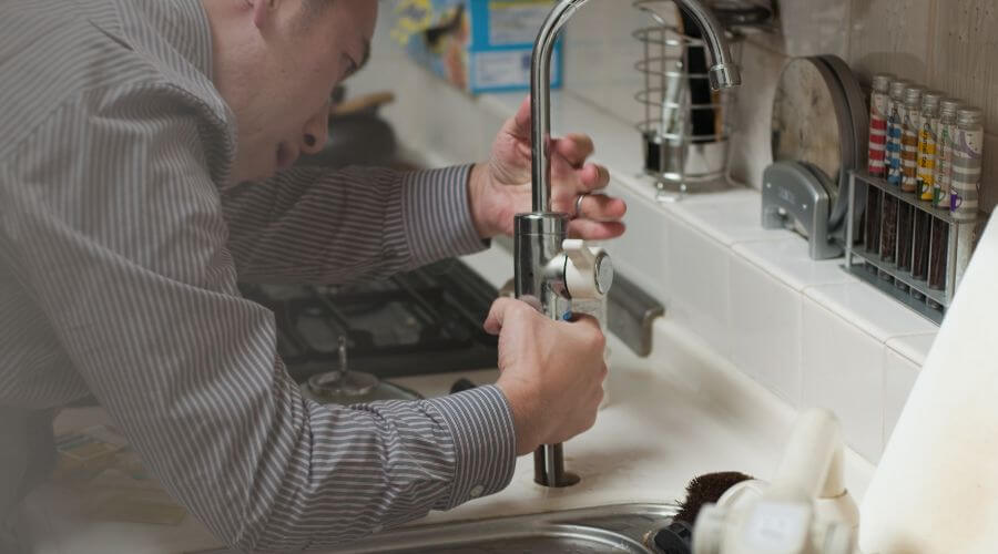 Professional same day plumber in Port Deposit, MD